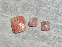 ダリア トータルビューティー(Daria. total beauty)/