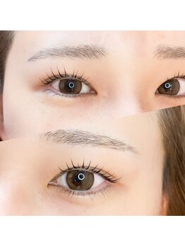 ゼロナナ 神戸三宮店(07)/パリジェンヌ by sara