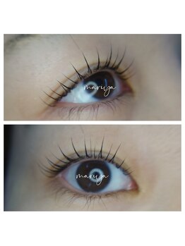 マリヤ(Mariya)/まつ毛パーマ