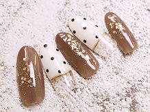 ドルチェネイル(Dolce.Nail)/＊..:.* Dolceコース*..＊.:*