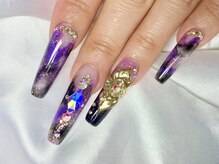 クリーク(CREEK)/ニュアンススカルプ付け放題