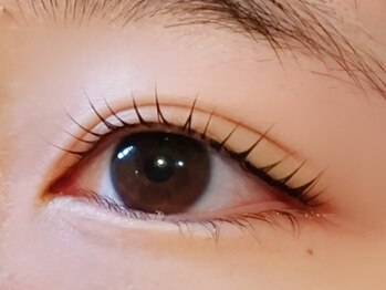 ラシク ベル(Lashiku Belle)/パリジェンヌラッシュリフト