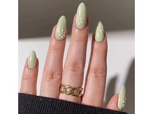 ザ ネイル エビス(The Nail ebisu)/スカルプネイル