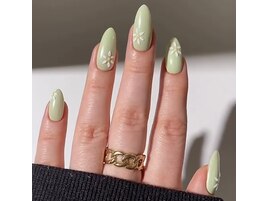 スカルプネイル