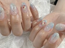 ネイルキャッツ(Nail Cat)