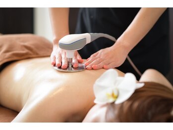 リリーバー(RELIEVER)/インディバボディ