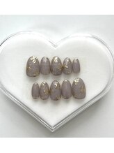 アミ(ami)/オーダーネイルチップ♪