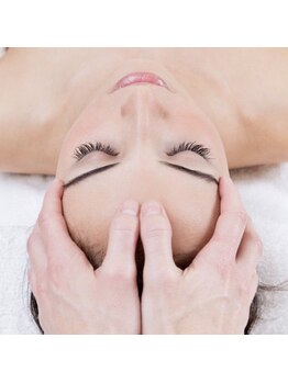 ミリノ(Mirino)/全メニューヘッドマッサージ付き