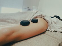 おやすみ処(OYASUMI処)/美脚トリートメント