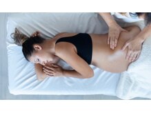 カノープ(Canope)の雰囲気（長年経験を積んだセラピストによるマタニティケアはリピート率◎）