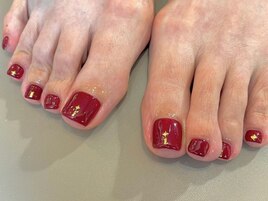 フットシンプル