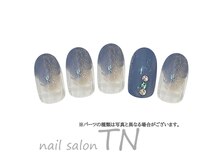 ティーエヌ イオン新潟青山店/7月季節の定額4900円コ―ス