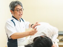 カタオカ整体院/