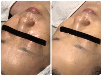 ベルドア(Bell Door)/クールビタミントリートメント