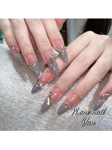 エヌワンネイル(N.one nail)/