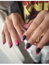 ネス 沖縄店(Nes.)/blackpink