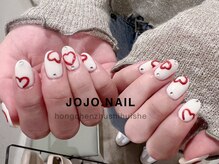 ジョジョネイル(JOJOネイル)/