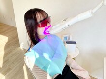 プロケアホワイトニング 池袋店