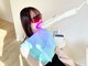 プロケアホワイトニング 池袋店の写真/自宅で1日10分、スマホを見ながらご利用いただけます！また、店舗に来ていただくのは初回の一回きり！