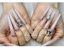 ラヴェル アール(La Bell R)