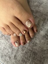 ナイスデイ(Niceday!)/フットネイル