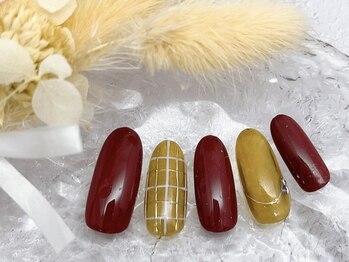 メルナチュールガーデン 大橋駅前店(Mere Nature Garden)/シンプル定額　¥7,480