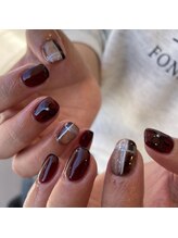 アイディー(i-dee)/チェック柄