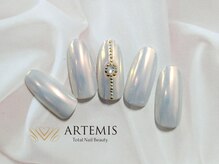 アルテミス(ARTEMIS)/シンプルA