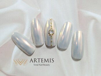 アルテミス(ARTEMIS)/シンプルA