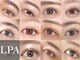 レピア 名古屋(repia)の写真/[似合わせデザイン&垢抜けフェイスもお任せ]まつ毛で印象UP!韓国LEPIAラッシュ(まつ毛パ-マ)で美しい目元へ