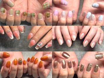 デイジースリー(DAISY.3)の写真/【お子様連れOK】なプライベートサロン♪