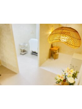 まつげのお悩み解決サロン