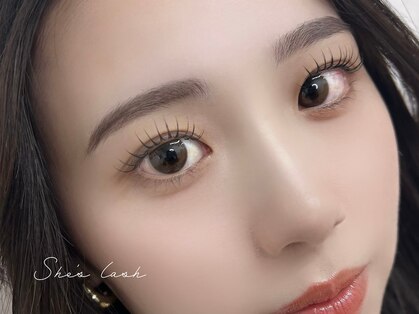 シーズ ラッシュ 新宿店(She's lash)の写真
