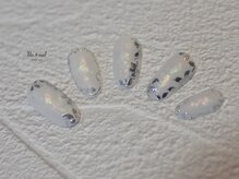ナンバーナインネイル(No.9 nail)/