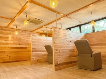 オメメ(omeme)/リクライニングチェア★