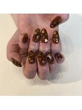 スペル(spell)/heart hologram