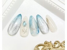 チェリーズクラブ ふじみ野店(Cherry'sClub)/トレンドデザイン