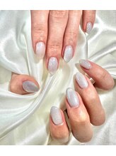 ナナズネイル 魚町店(NANA’sNail)/シンプルマグネット
