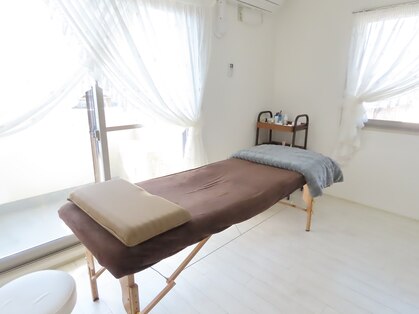 サロンエス 仙台店(salon:S)の写真