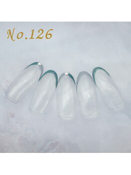 はあとねいる 川崎駅東口店/定額4,400円 #透明感