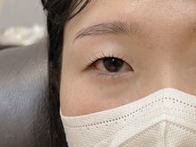 ニウ(niu)/熊谷/まつ毛パーマ/マツエク眉毛