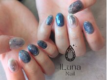 イルナ ネイル(ILuna Nail)/