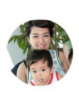 えのもと美容整体院/☆産後の骨盤矯正コース☆