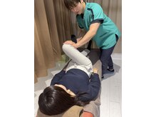 草加きらめき整骨院