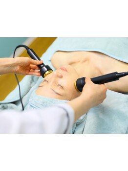 小顔になりたい