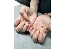ネイルサロン ユーア(Yu a)