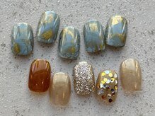 シトゥカ(situka)/ホログラム、インクアート