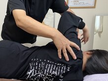 ラスター(Luster)