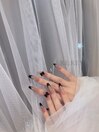 トレンドネイルはお任せ