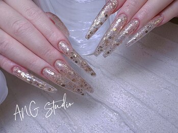 エーエヌジー スタジオ(ANG Studio)/